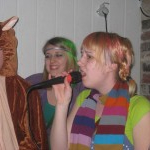 Gschnas "Wir sind Fasching"